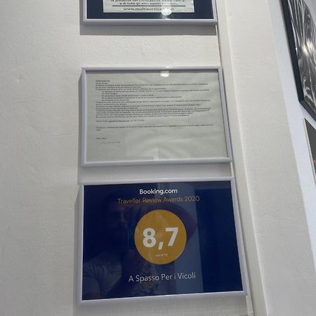 Living Genova Apartment Εξωτερικό φωτογραφία