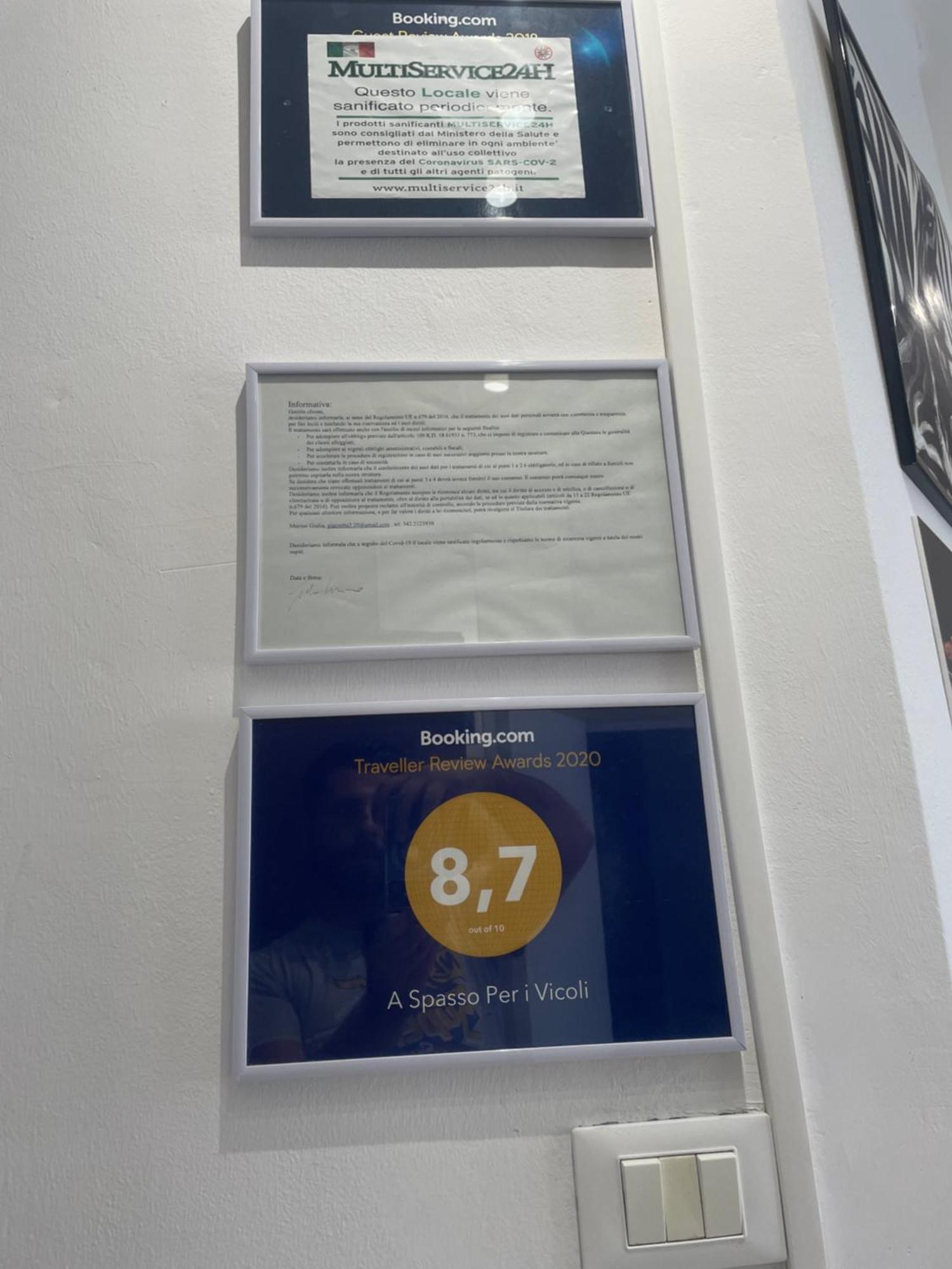 Living Genova Apartment Εξωτερικό φωτογραφία