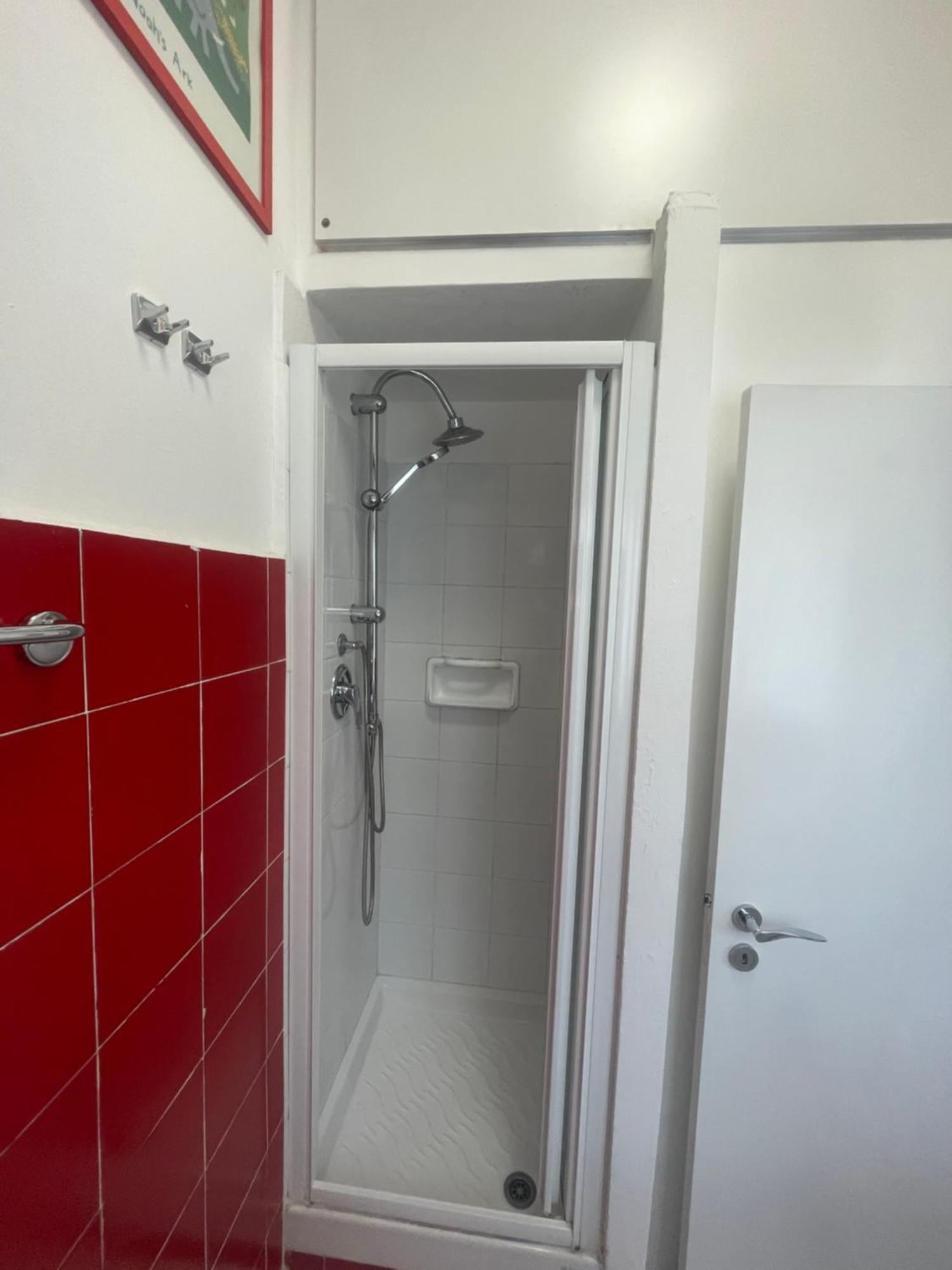 Living Genova Apartment Δωμάτιο φωτογραφία